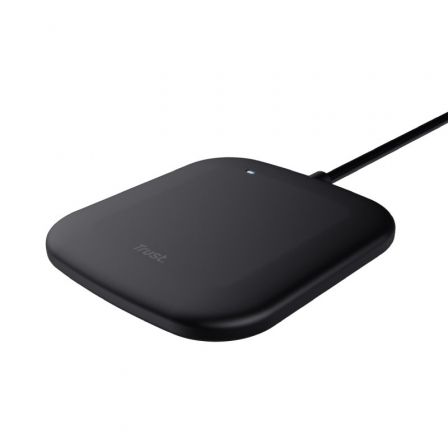 Trust Ceto Lector de DNI inteligente USB 2.0 sin contacto